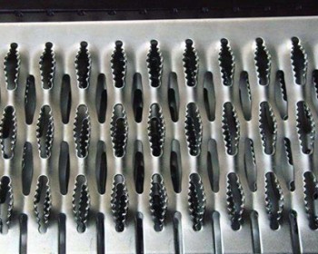 鱷魚(yú)嘴沖孔網(wǎng)